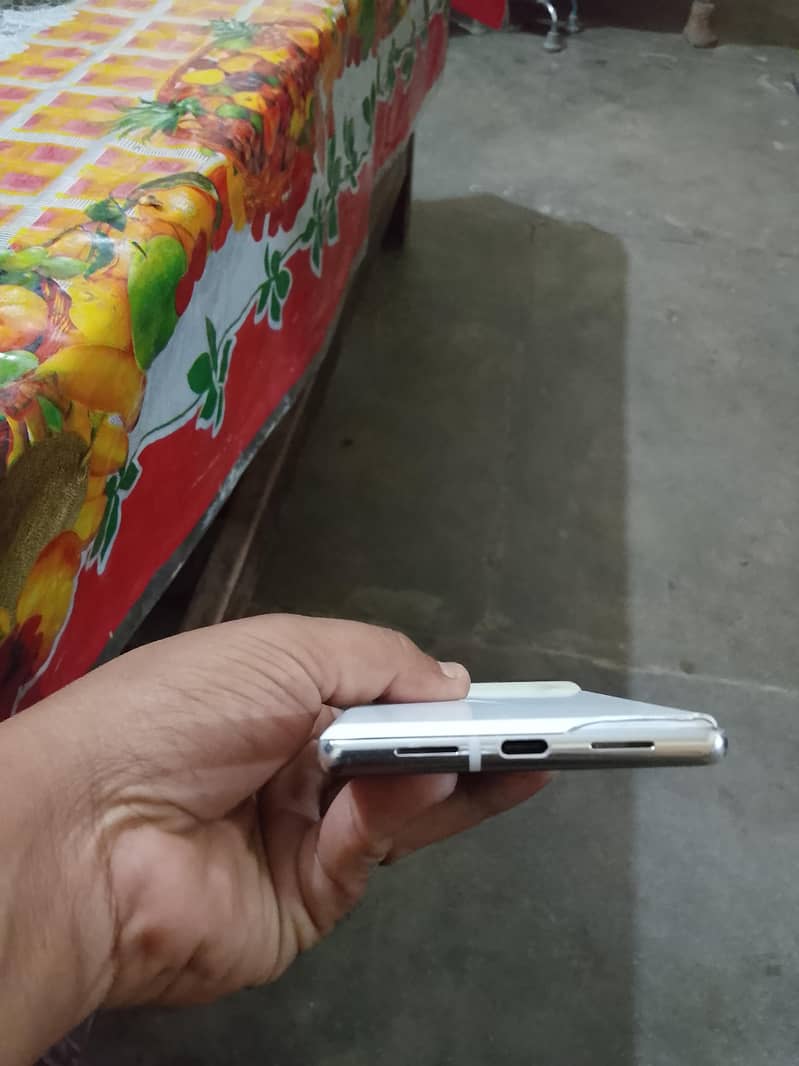Google Pixel 6 Pro 5