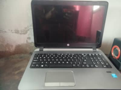 Hp ProBook 450g2 laptop for sale