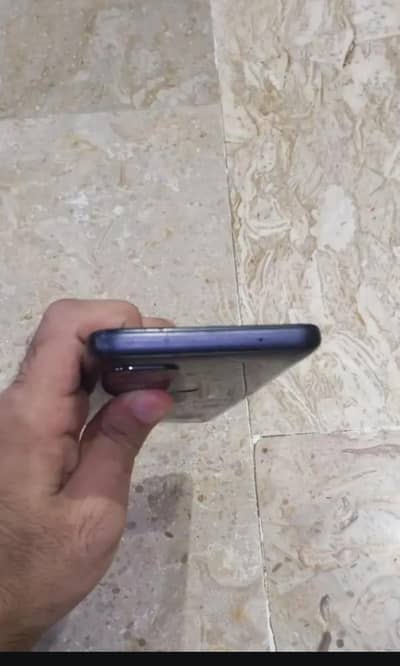 Motorola One 5G Ace