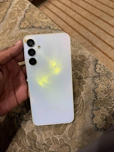 Samsung Mobile A15 5G