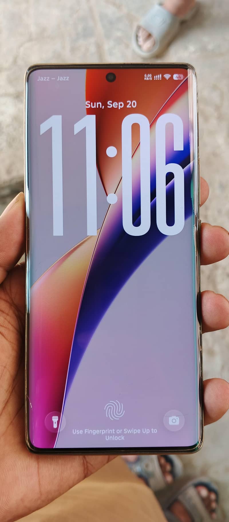 Infinix Note 40 Pro 3