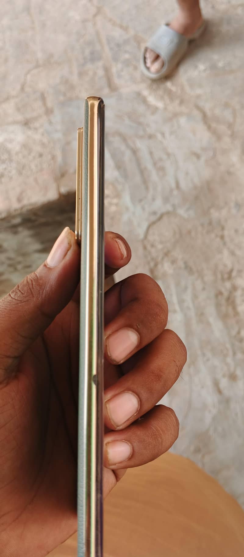 Infinix Note 40 Pro 4