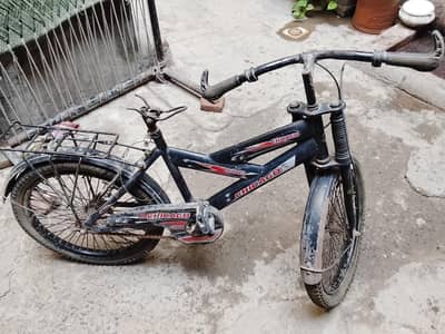 Beautiful bike cycle for sale