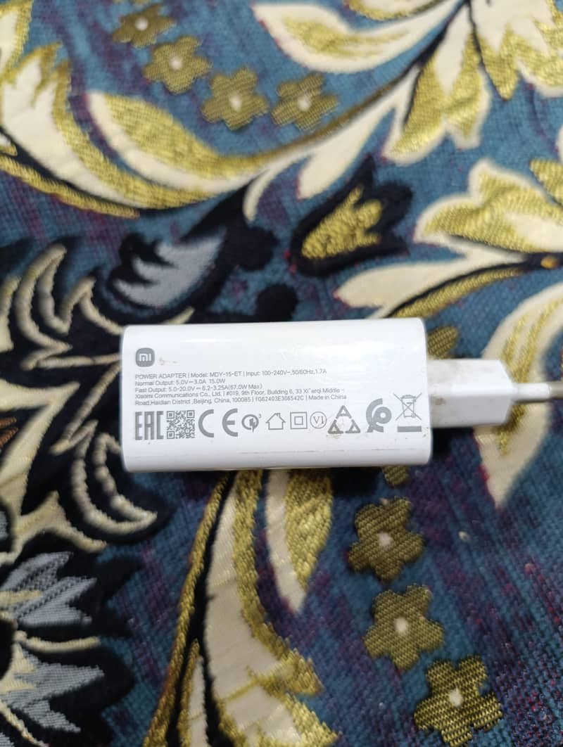 Xiaomi Redmi Note 13 Pro 10
