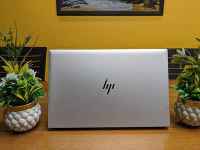 HP EliteBook 850 G8 | Core i5 11th Gen | 15.1" FHD | 8GB/256GB, laptop