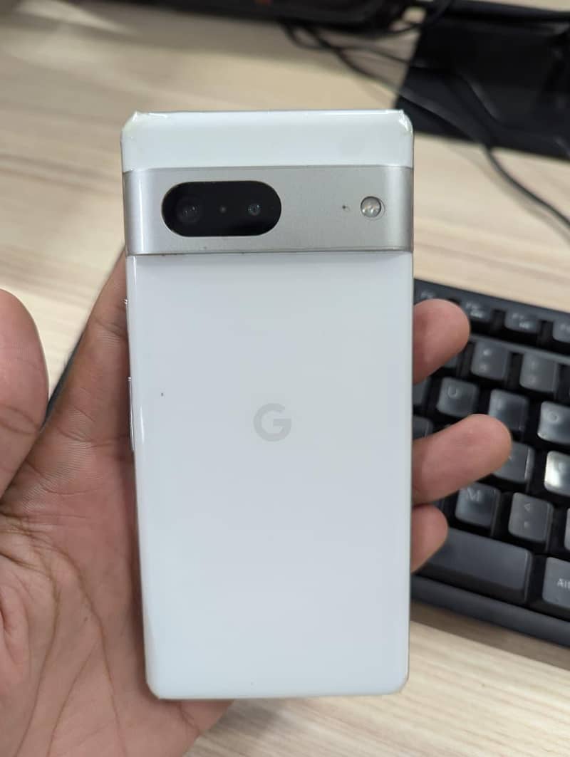 Google Pixel 7 0