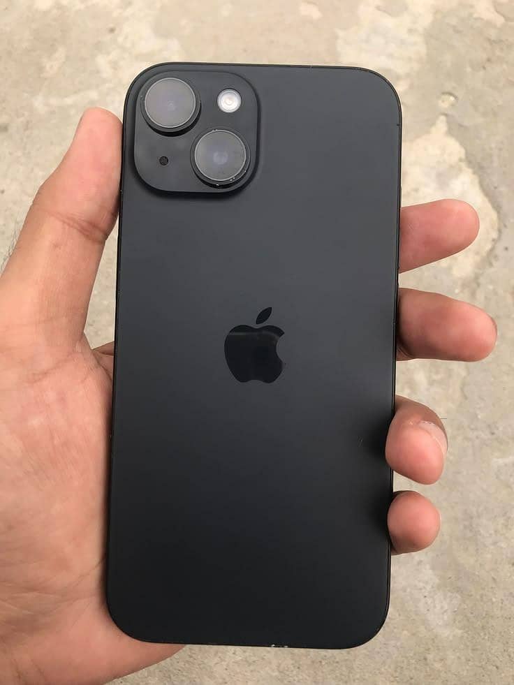 Apple iPhone 15 0
