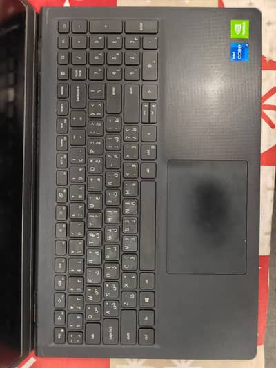 DELL LAPTOP FOR SALE