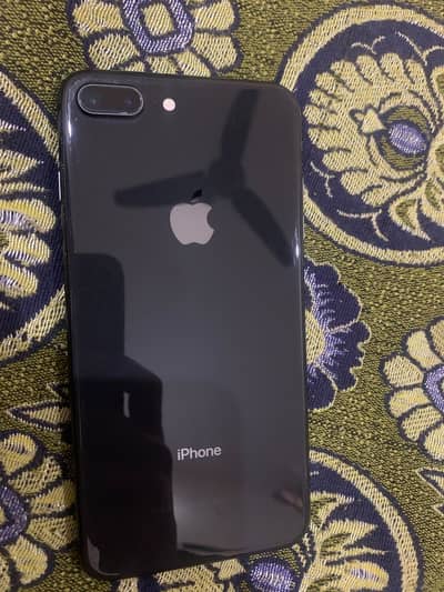 Apple iPhone 8 Plus