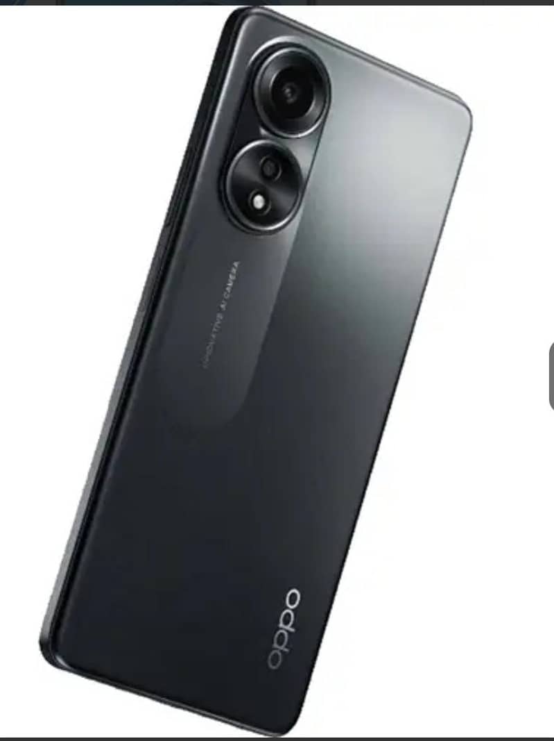 OPPO A58 3