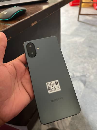 Samsung Mobile A07 4128