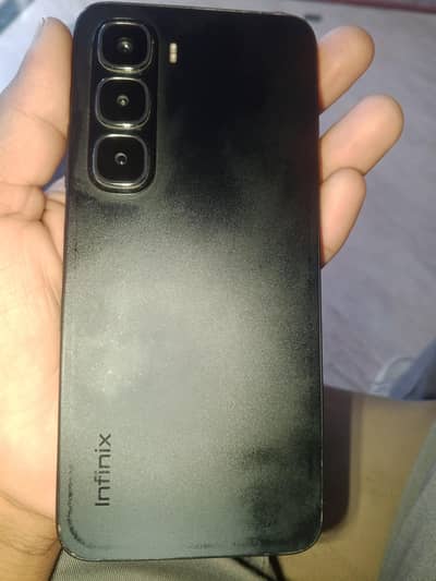 Infinix hot60!