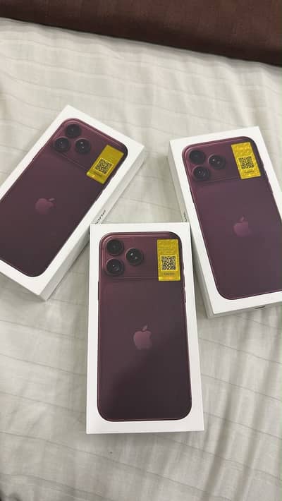 Apple iPhone 18 Pro Max