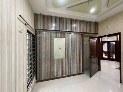 5 Marla Lower Portion Available For Rent