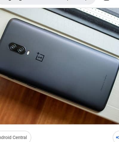 One Plus 6T