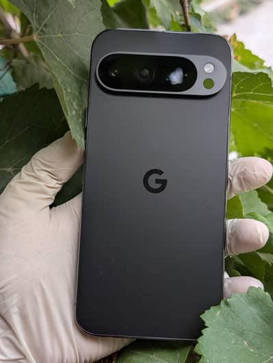 Google Pixel 9 Pro XL