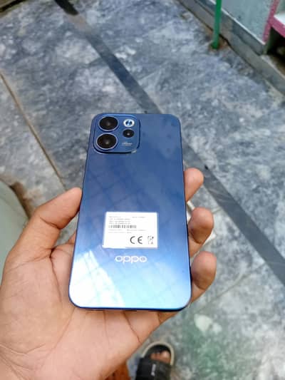 OPPO Reno