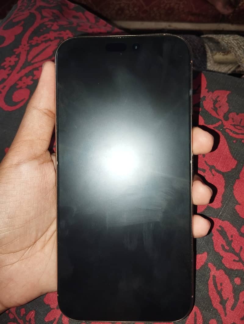 Apple iPhone 16 Pro Max 5