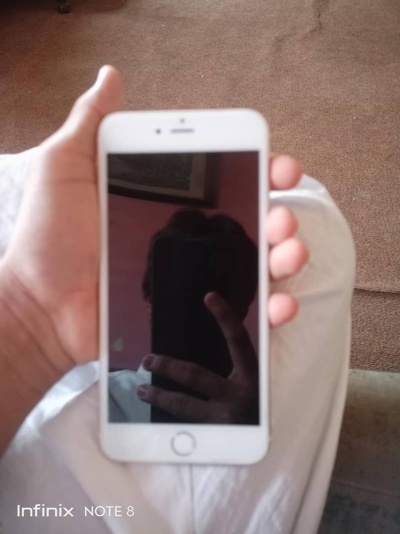 IPHONE 6 PLUS 1