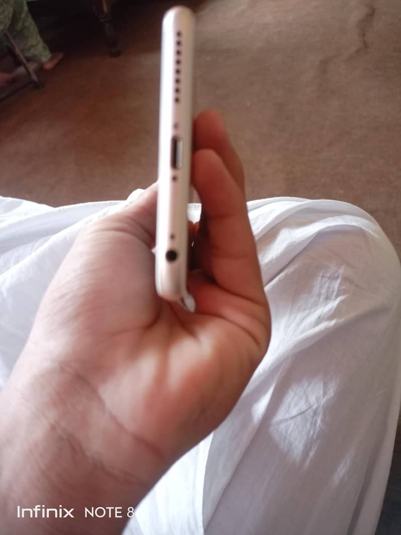 IPHONE 6 PLUS 5