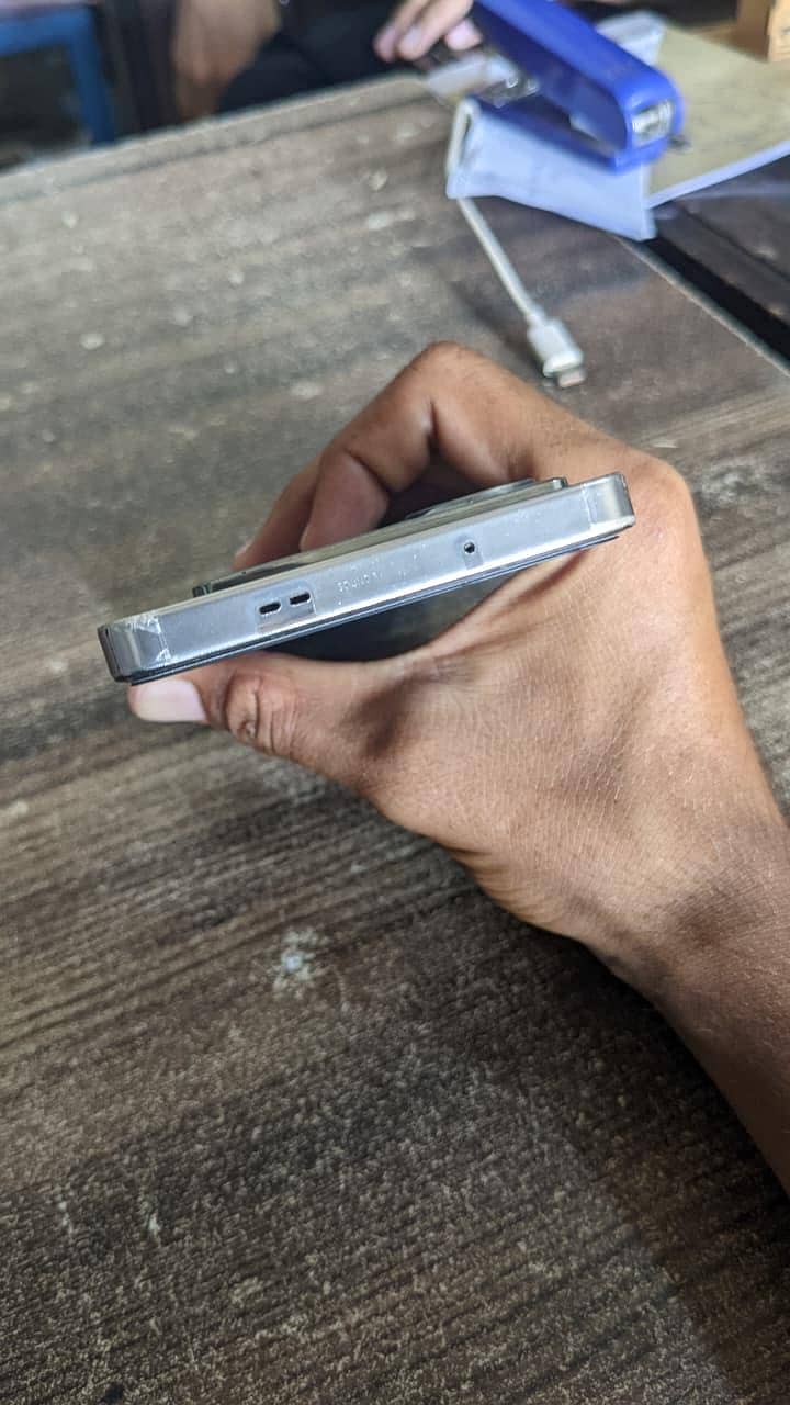 Infinix Note 40 3