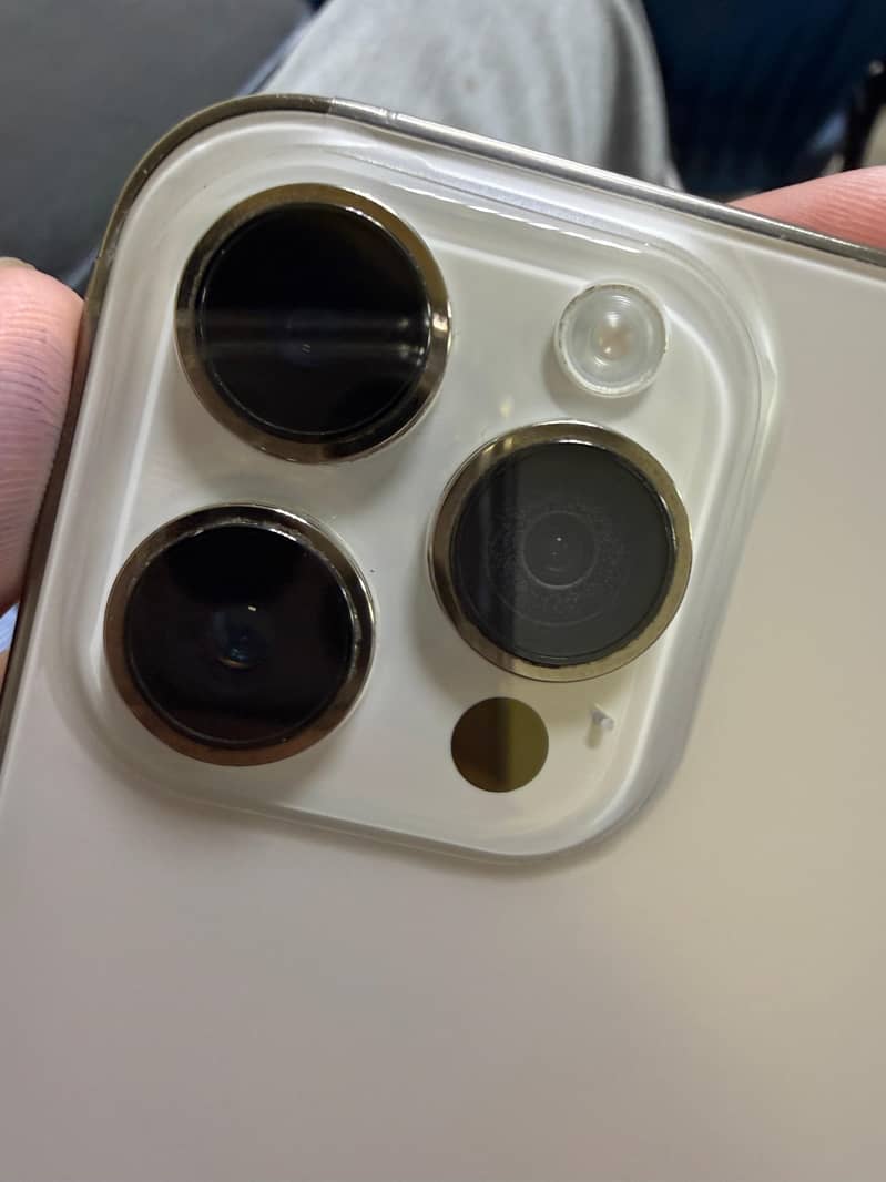 Apple iPhone 14 Pro Max 5