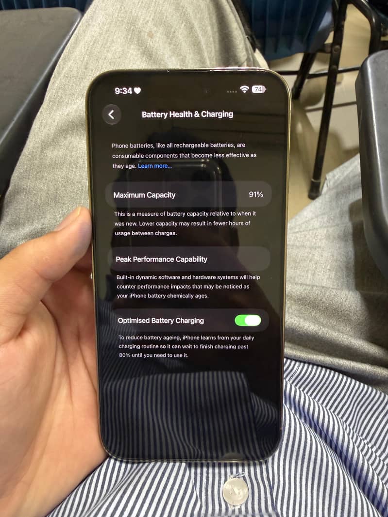 Apple iPhone 14 Pro Max 6