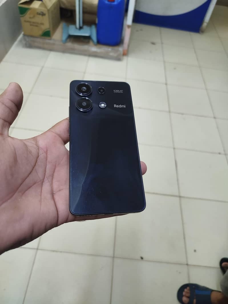 redme note 13 3