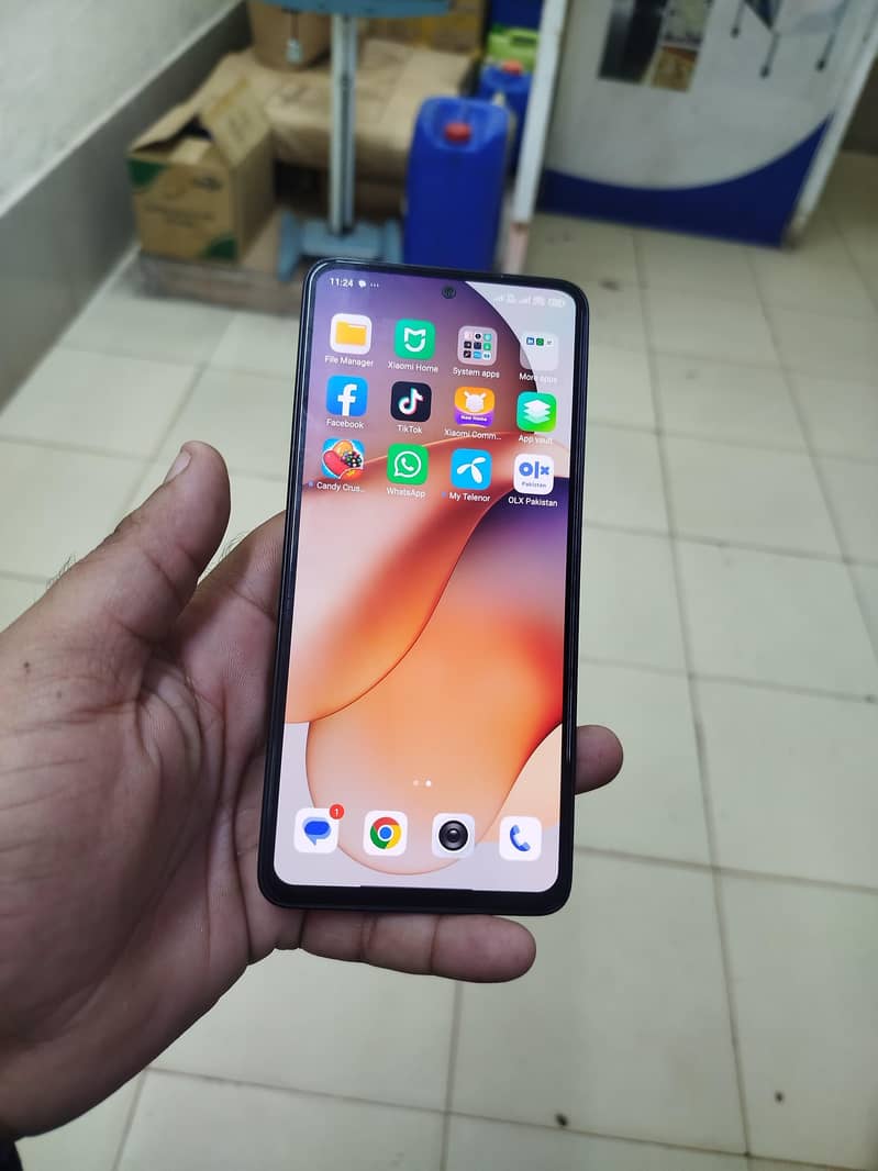 redme note 13 6