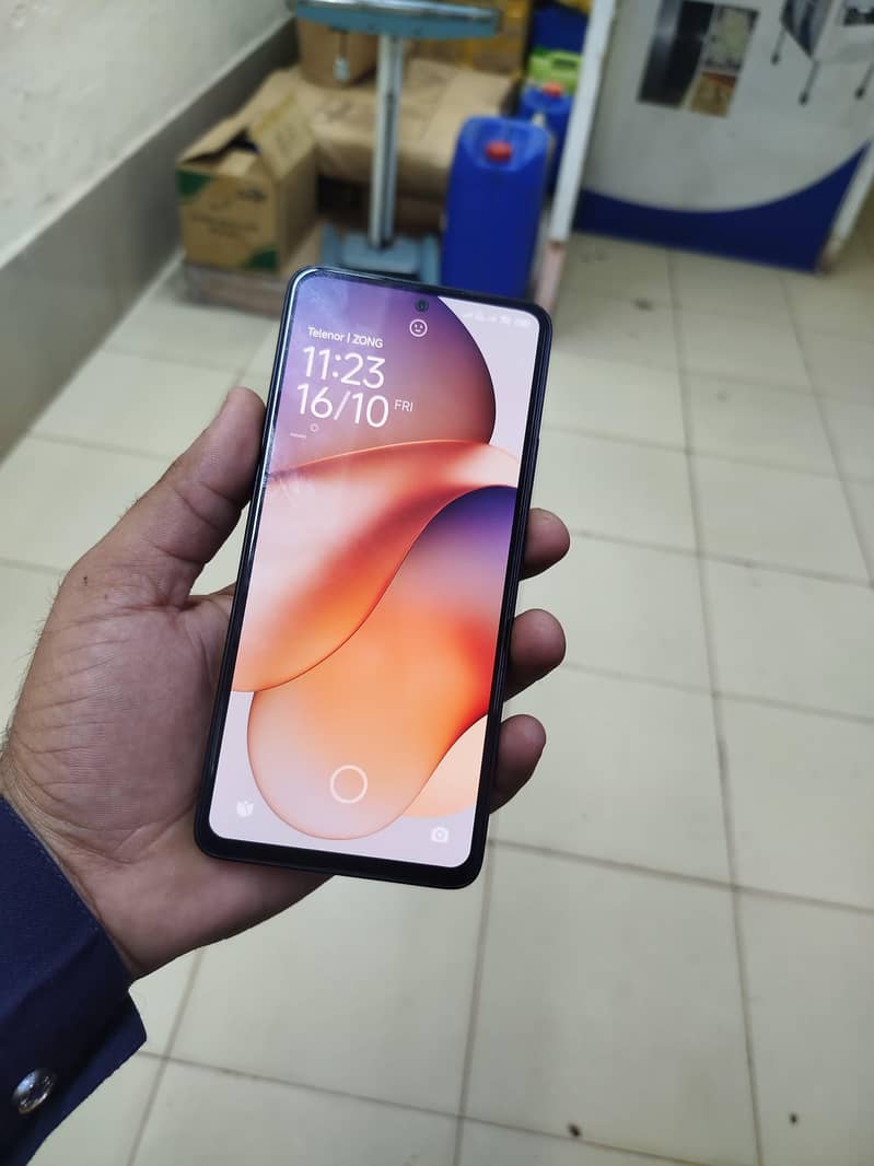 redme note 13 7