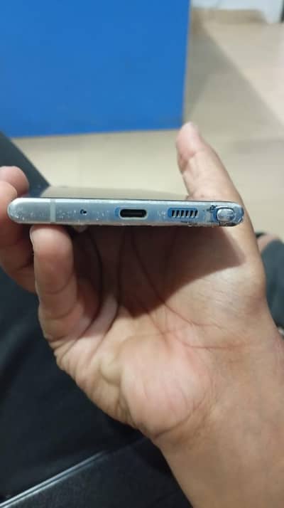 Samsung Mobile Note 10 Plus