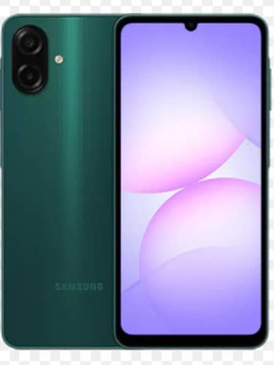 Samsung Mobile A07 5G
