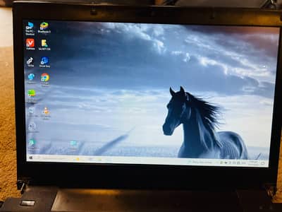 Toshiba Laptop Core i5 2nd Gen | 4GB RAM | 128GB SSD