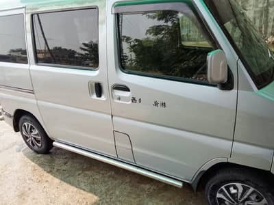 Nissan Clipper 2013 / 2018