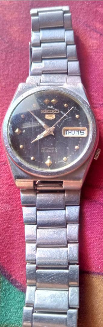 watch
