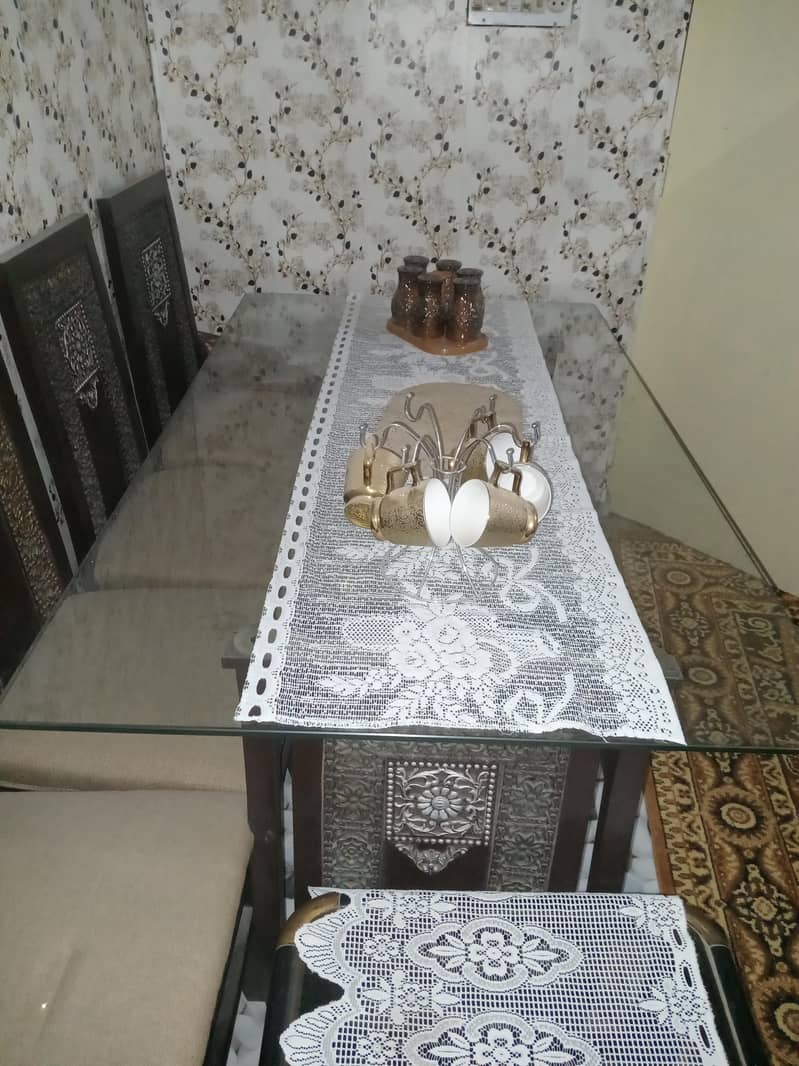 Dinning Table 1