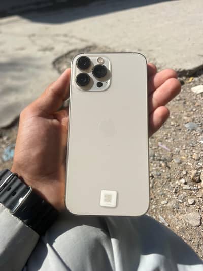 Apple iPhone 13 Pro Max