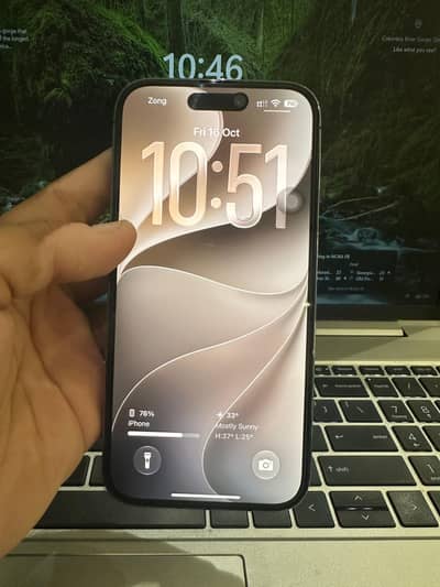 Apple iPhone 14 Pro 128gb LLA