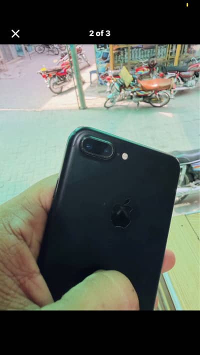 Apple iPhone 7 Plus