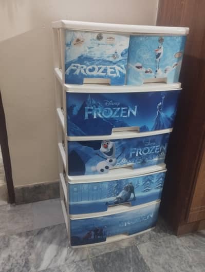 kids cupboard