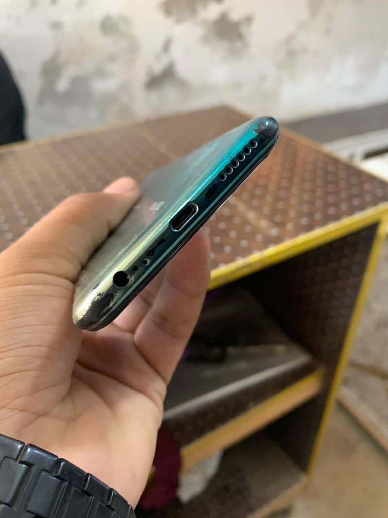 Tecno CAMON 15 1