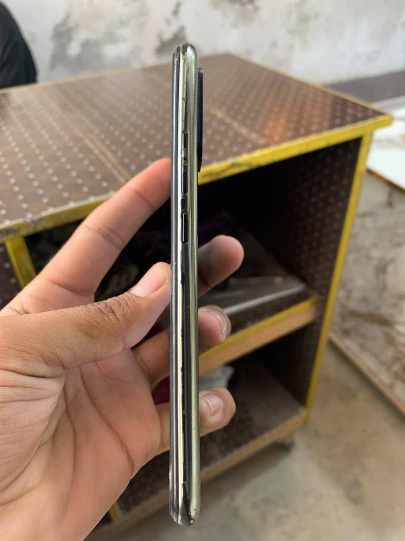 Tecno CAMON 15 4