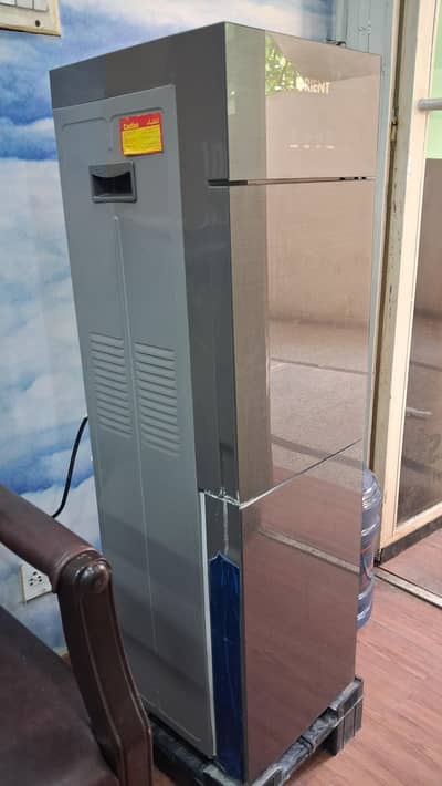 Digital Orient water dispensers  09/10