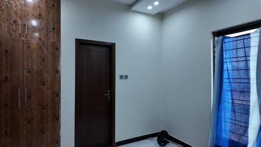 Ideal 5 Marla House Has Landed On Market In Bahria Nasheman, Bahria Nasheman