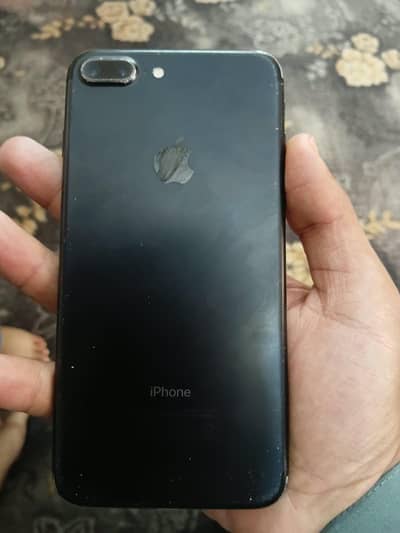Apple iPhone 7 Plus