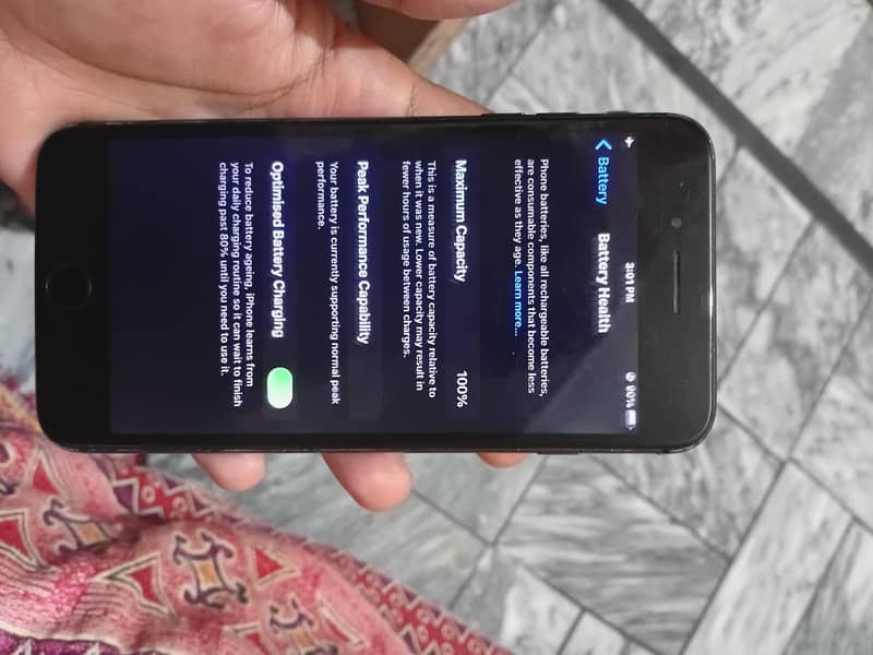 Apple iPhone 7 Plus 7