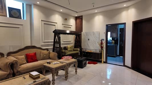 Your Search For House In Bahria Nasheman Ends Here