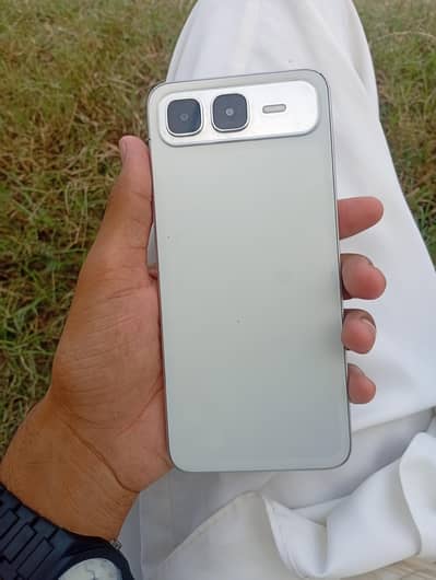 Infinix Smart 10 plus