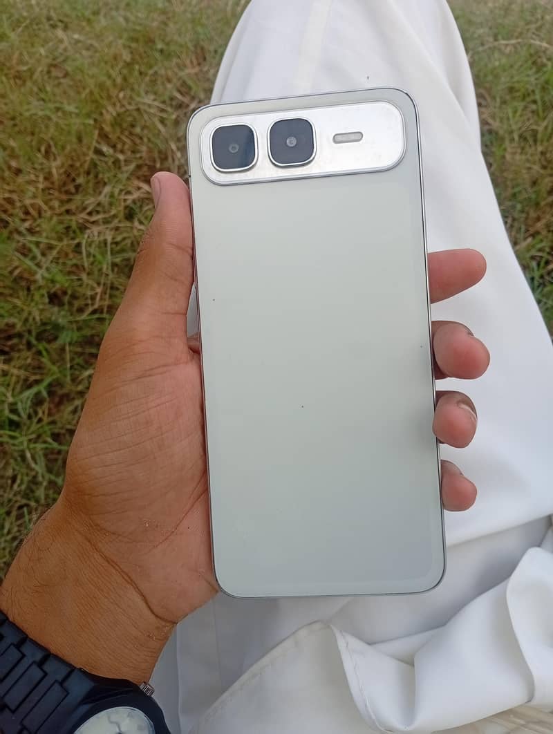 Infinix Smart 10 plus 0