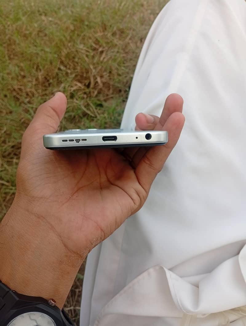 Infinix Smart 10 plus 2